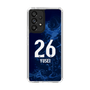 スリムプロテクションケース［ 徳島ヴォルティス - ユニフォーム - #26 尾上 瑠聖 ］