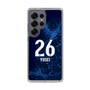 スリムプロテクションケース［ 徳島ヴォルティス - ユニフォーム - #26 尾上 瑠聖 ］