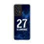スリムプロテクションケース［ 徳島ヴォルティス - ユニフォーム - #27 ローレンス デイビッド ］