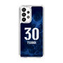 スリムプロテクションケース［ 徳島ヴォルティス - ユニフォーム - #30 坪井 清志郎 ］