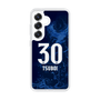 スリムプロテクションケース［ 徳島ヴォルティス - ユニフォーム - #30 坪井 清志郎 ］