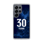 スリムプロテクションケース［ 徳島ヴォルティス - ユニフォーム - #30 坪井 清志郎 ］