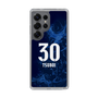 スリムプロテクションケース［ 徳島ヴォルティス - ユニフォーム - #30 坪井 清志郎 ］