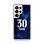 スリムプロテクションケース［ 徳島ヴォルティス - ユニフォーム - #30 坪井 清志郎 ］