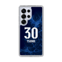 スリムプロテクションケース［ 徳島ヴォルティス - ユニフォーム - #30 坪井 清志郎 ］