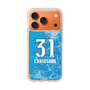 スリムプロテクションケース［ 徳島ヴォルティス - ユニフォーム - #31 長谷川 徹 ］