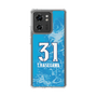 スリムプロテクションケース［ 徳島ヴォルティス - ユニフォーム - #31 長谷川 徹 ］