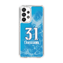 スリムプロテクションケース［ 徳島ヴォルティス - ユニフォーム - #31 長谷川 徹 ］