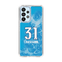 スリムプロテクションケース［ 徳島ヴォルティス - ユニフォーム - #31 長谷川 徹 ］