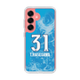 スリムプロテクションケース［ 徳島ヴォルティス - ユニフォーム - #31 長谷川 徹 ］