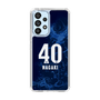 スリムプロテクションケース［ 徳島ヴォルティス - ユニフォーム - #40 永木 亮太 ］