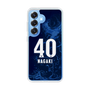 スリムプロテクションケース［ 徳島ヴォルティス - ユニフォーム - #40 永木 亮太 ］