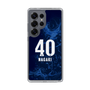 スリムプロテクションケース［ 徳島ヴォルティス - ユニフォーム - #40 永木 亮太 ］