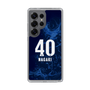 スリムプロテクションケース［ 徳島ヴォルティス - ユニフォーム - #40 永木 亮太 ］