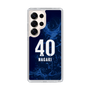 スリムプロテクションケース［ 徳島ヴォルティス - ユニフォーム - #40 永木 亮太 ］