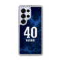 スリムプロテクションケース［ 徳島ヴォルティス - ユニフォーム - #40 永木 亮太 ］
