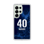 スリムプロテクションケース［ 徳島ヴォルティス - ユニフォーム - #40 永木 亮太 ］