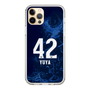 スリムプロテクションケース［ 徳島ヴォルティス - ユニフォーム - #42 高木 友也 ］