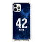 スリムプロテクションケース［ 徳島ヴォルティス - ユニフォーム - #42 高木 友也 ］