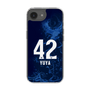 スリムプロテクションケース［ 徳島ヴォルティス - ユニフォーム - #42 高木 友也 ］