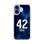 スリムプロテクションケース［ 徳島ヴォルティス - ユニフォーム - #42 高木 友也 ］