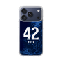 スリムプロテクションケース［ 徳島ヴォルティス - ユニフォーム - #42 高木 友也 ］