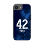 スリムプロテクションケース［ 徳島ヴォルティス - ユニフォーム - #42 高木 友也 ］