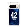スリムプロテクションケース［ 徳島ヴォルティス - ユニフォーム - #42 高木 友也 ］