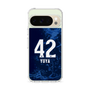 スリムプロテクションケース［ 徳島ヴォルティス - ユニフォーム - #42 高木 友也 ］