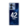 スリムプロテクションケース［ 徳島ヴォルティス - ユニフォーム - #42 高木 友也 ］