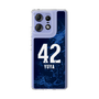 スリムプロテクションケース［ 徳島ヴォルティス - ユニフォーム - #42 高木 友也 ］