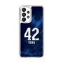 スリムプロテクションケース［ 徳島ヴォルティス - ユニフォーム - #42 高木 友也 ］