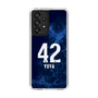 スリムプロテクションケース［ 徳島ヴォルティス - ユニフォーム - #42 高木 友也 ］