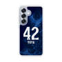 スリムプロテクションケース［ 徳島ヴォルティス - ユニフォーム - #42 高木 友也 ］