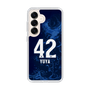 スリムプロテクションケース［ 徳島ヴォルティス - ユニフォーム - #42 高木 友也 ］