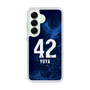 スリムプロテクションケース［ 徳島ヴォルティス - ユニフォーム - #42 高木 友也 ］