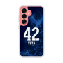 スリムプロテクションケース［ 徳島ヴォルティス - ユニフォーム - #42 高木 友也 ］