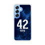 スリムプロテクションケース［ 徳島ヴォルティス - ユニフォーム - #42 高木 友也 ］