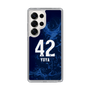スリムプロテクションケース［ 徳島ヴォルティス - ユニフォーム - #42 高木 友也 ］