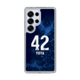 スリムプロテクションケース［ 徳島ヴォルティス - ユニフォーム - #42 高木 友也 ］