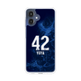 スリムプロテクションケース［ 徳島ヴォルティス - ユニフォーム - #42 高木 友也 ］