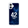 スリムプロテクションケース［ 徳島ヴォルティス - ユニフォーム - #42 高木 友也 ］