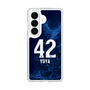 スリムプロテクションケース［ 徳島ヴォルティス - ユニフォーム - #42 高木 友也 ］