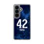 スリムプロテクションケース［ 徳島ヴォルティス - ユニフォーム - #42 高木 友也 ］