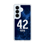 スリムプロテクションケース［ 徳島ヴォルティス - ユニフォーム - #42 高木 友也 ］