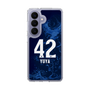 スリムプロテクションケース［ 徳島ヴォルティス - ユニフォーム - #42 高木 友也 ］