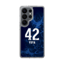 スリムプロテクションケース［ 徳島ヴォルティス - ユニフォーム - #42 高木 友也 ］