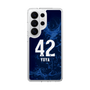 スリムプロテクションケース［ 徳島ヴォルティス - ユニフォーム - #42 高木 友也 ］