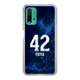 スリムプロテクションケース［ 徳島ヴォルティス - ユニフォーム - #42 高木 友也 ］