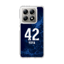 スリムプロテクションケース［ 徳島ヴォルティス - ユニフォーム - #42 高木 友也 ］